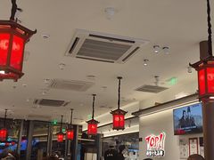 -和府捞面(曹路花园城店)