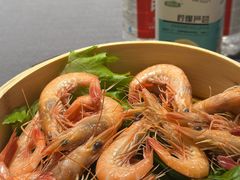 -文华小渔村(椒江康平路店)