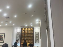 -北京国际饭店·谭府餐厅