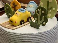-可莎蜜兒(金堡店)