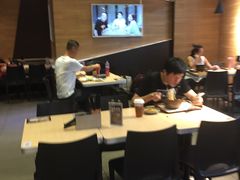 大堂-蒙自源米线大王(东站店)