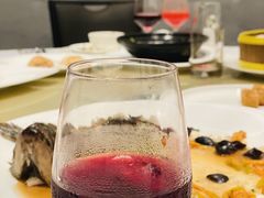 -箸福·夜上海(雨花客厅店)