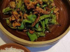 -俏湘厨•地道湘菜(建华南路店)