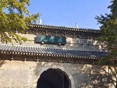 -灵谷景区