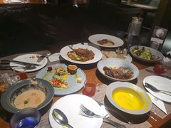 -巴别塔法餐舍(合作路店)
