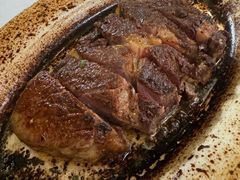 -摩根扒房(桐梓林店)