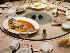 -金苑海鲜酒家(来魅力店)