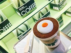 -Ann COFFEE(来福士店)