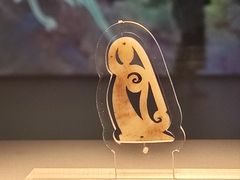 -北京大葆台遗址博物馆