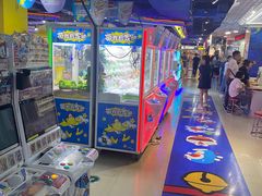 -大玩家(中原万达广场店)