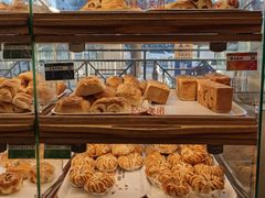 -新侨三宝乐西餐厅(崇文门店)