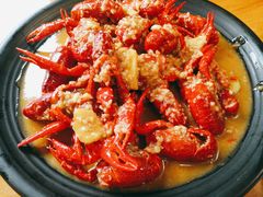 -回·龙虾铺·盆盆蟹·烧烤大排档(回龙观店)