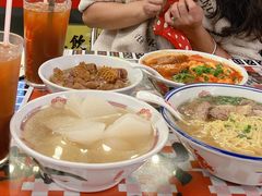 -七爺清汤腩(南开大悦城店)