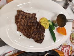 -斗牛士牛排餐厅(嘉里汇店)