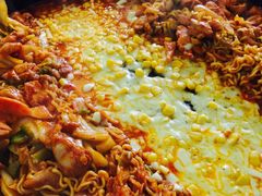 -高基五春川炒鸡排 韩国料理(威海总店)