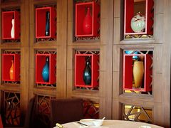 -顺德喜来登酒店·采悦轩