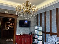 -卫鼎轩·曹公馆(鼓楼店)