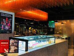 -sugarman espresso素饮糖人高新咖啡工厂