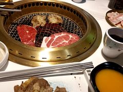 -炙城·韩式烤肉(南京东路店)