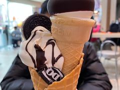 -DQ·蛋糕·冰淇淋(包河万达店)