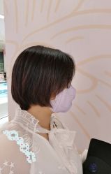 -Kraemer Paris  苏豪路易士·嘉玛发廊