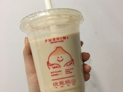 -伏小桃(明瓦廊店)