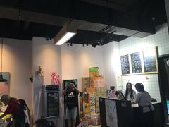 -友达面馆(桥西万象城店)