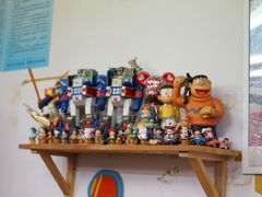 -炒豆合作社(东四总店)