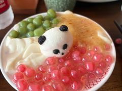 -破三川·新川菜(静安大融城店)