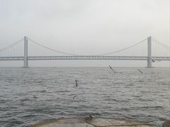 -星海湾跨海大桥