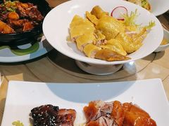 -上下九广州菜馆(李家村万达店)