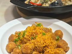 -汤城小厨•粤菜•靓汤(西直门凯德MALL店)