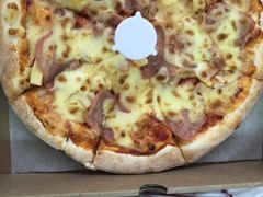 -达美乐比萨(水晶港店)