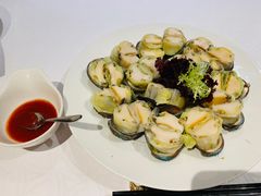 -欣叶食艺轩