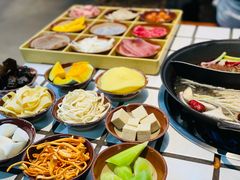 -贰回巷火锅馆(钟楼店)