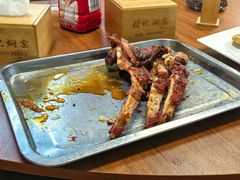 -张记焖窑·十五年专注焖烤(雍和宫店)