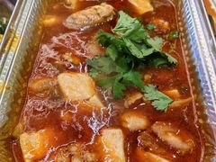 -神府路壹号·海鲜烧烤·砂锅粥·锅物(三坊七巷店)