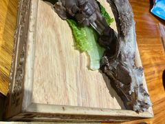 -一群羊手扒肉·火锅·早茶(远东公寓店)