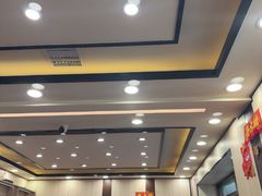 -有滋有味烧烤涮(果园星城C区店)