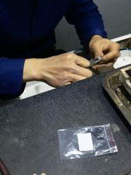 -张师傅首饰加工修理(西单华威潮铺街店)