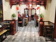 大堂-德羊府老北京羊蝎子火锅