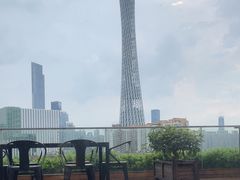 -小茶闲舍·观景商务茶馆(广州塔店)
