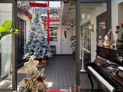 -EATALIA意塔利意式餐厅(鼓楼店)