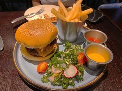 -bluefrog蓝蛙(恒隆广场店)