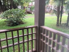 -太阳岛度假酒店