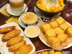 -民信老铺(双皮奶博物馆店)