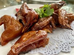 -红日饭店(裕隆三路店)