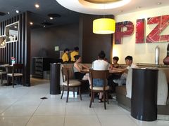 -必胜客(东兴商厦店)
