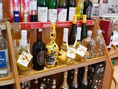 零售区-申德勒食品(宾都苑店)