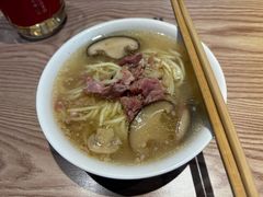 -吴记怪味面(牛王庙店)